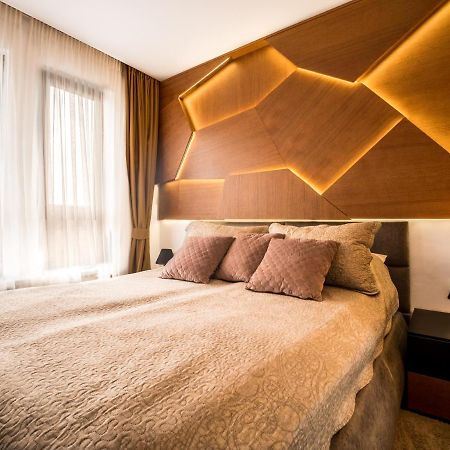 Apartman 23 - Vila Harizma Zlatibor Zewnętrze zdjęcie