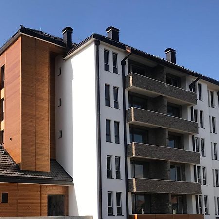 Apartman 23 - Vila Harizma Zlatibor Zewnętrze zdjęcie