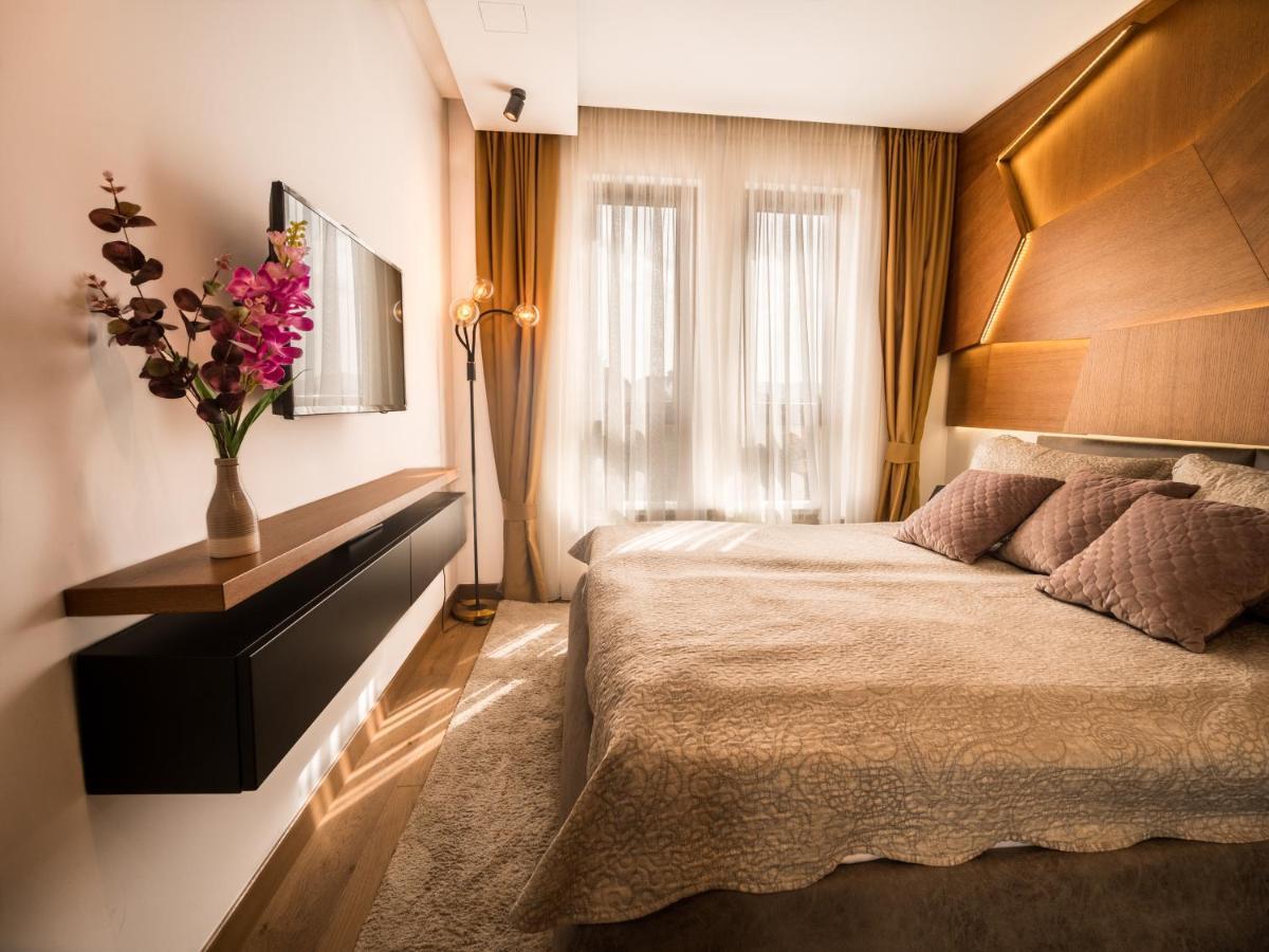 Apartman 23 - Vila Harizma Zlatibor Zewnętrze zdjęcie