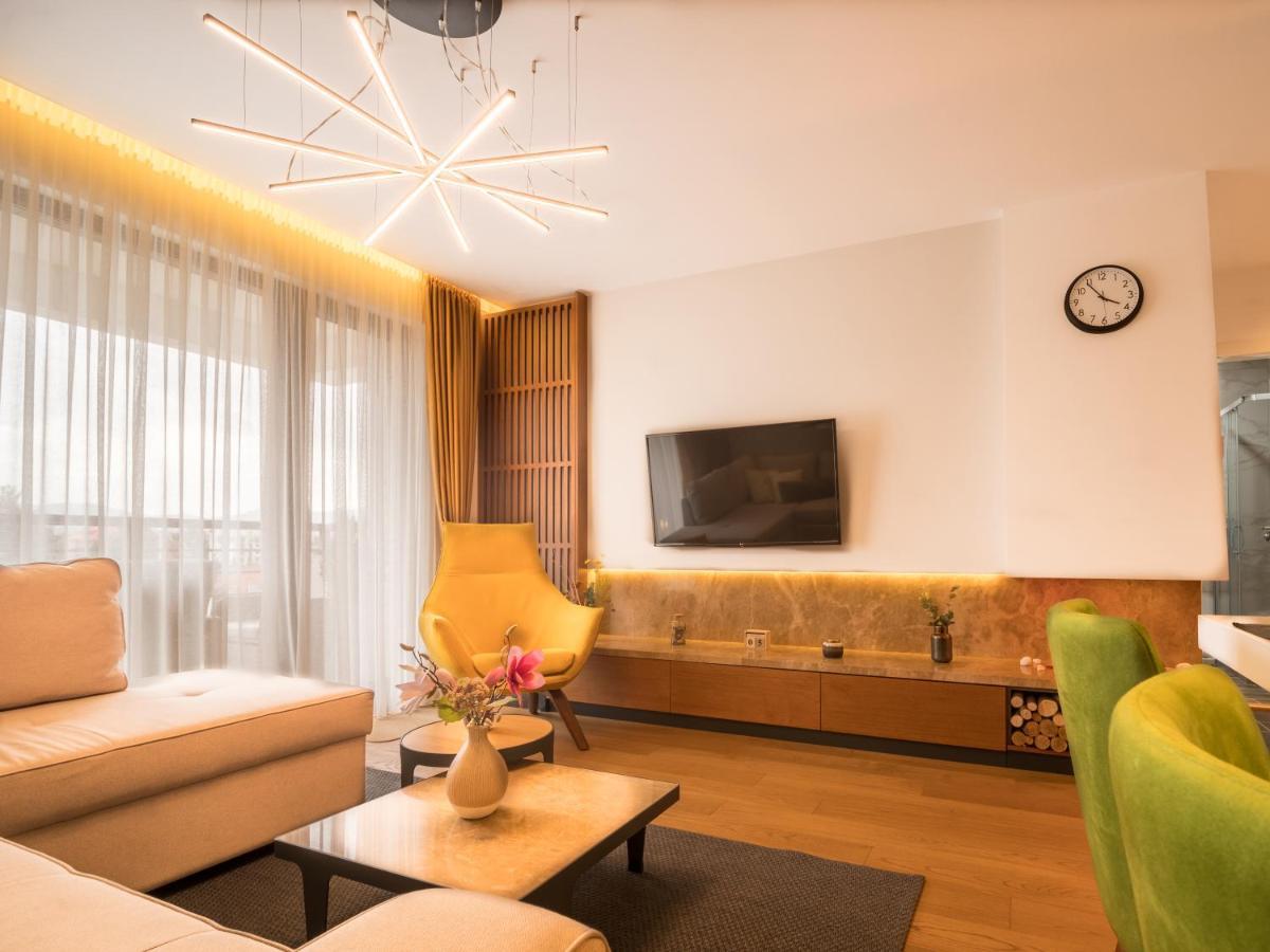 Apartman 23 - Vila Harizma Zlatibor Zewnętrze zdjęcie