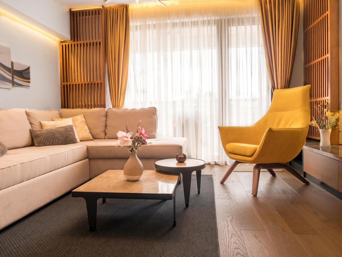 Apartman 23 - Vila Harizma Zlatibor Zewnętrze zdjęcie
