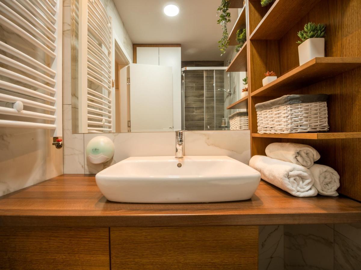 Apartman 23 - Vila Harizma Zlatibor Zewnętrze zdjęcie
