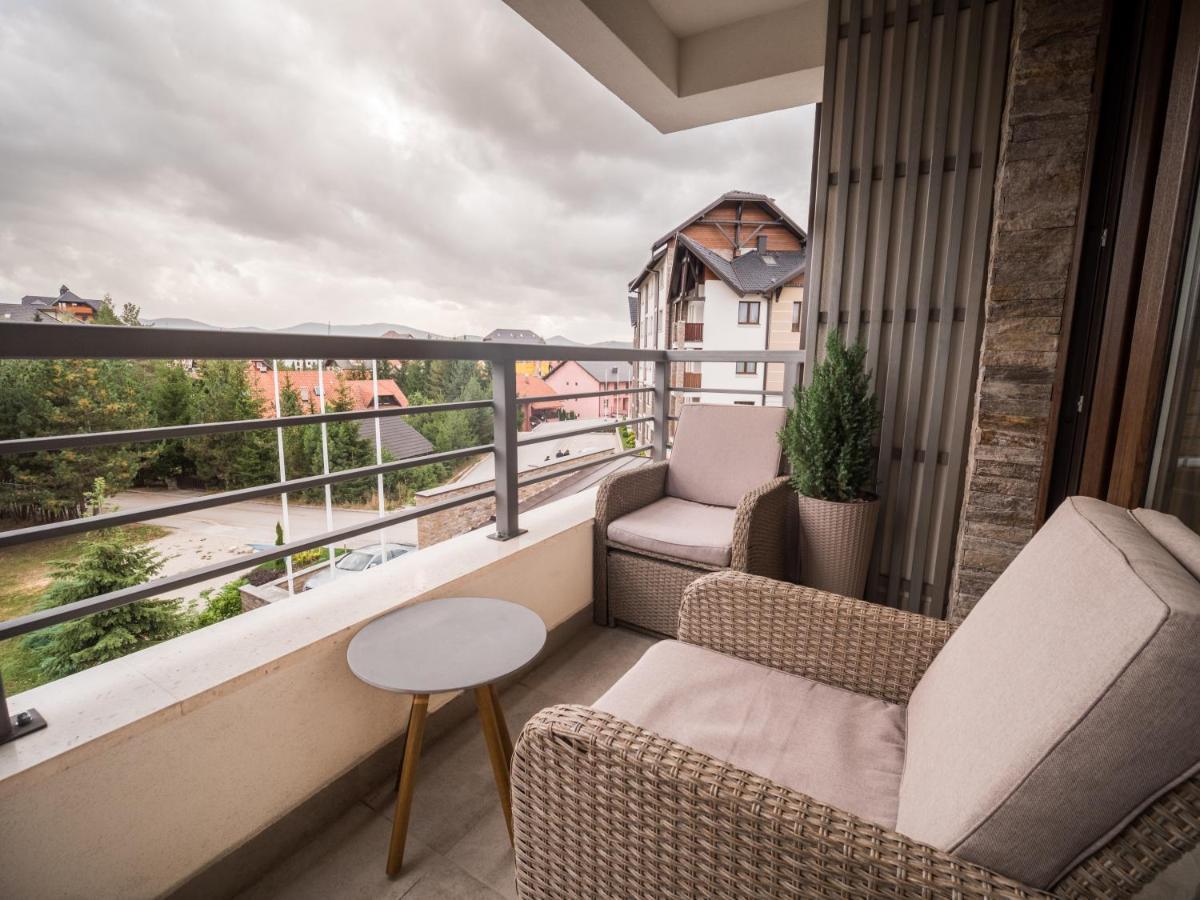 Apartman 23 - Vila Harizma Zlatibor Zewnętrze zdjęcie